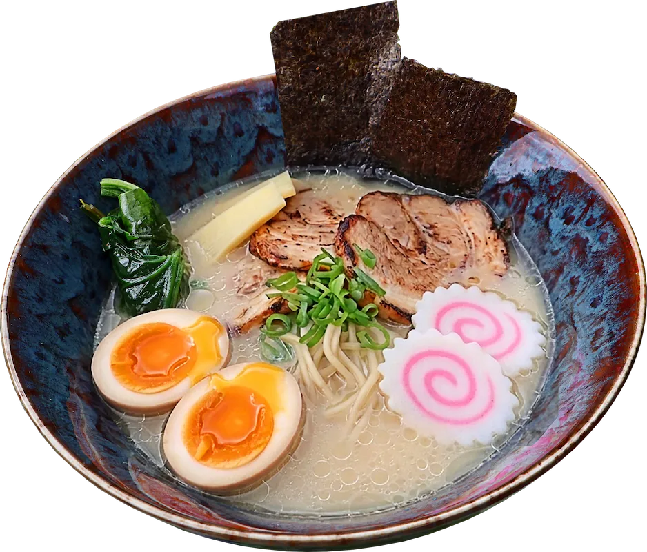 Ramen Tonkotsu