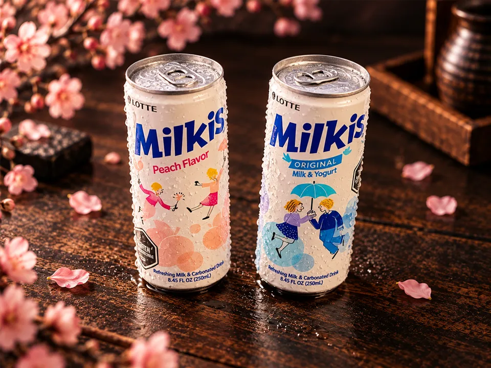 Milkis